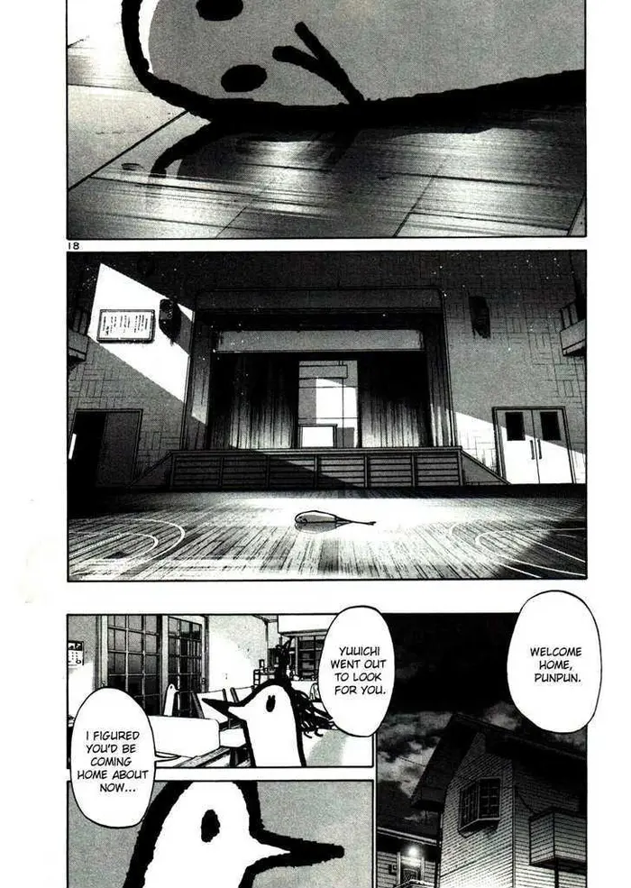 Goodnight Punpun Chapter 22 image 17_optimized